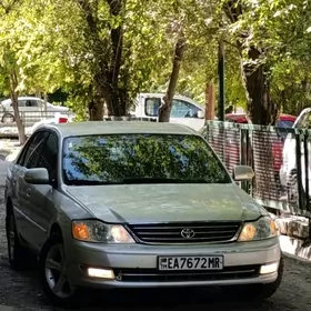 Toyota Avalon 2003