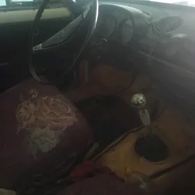 Lada 2106 1989