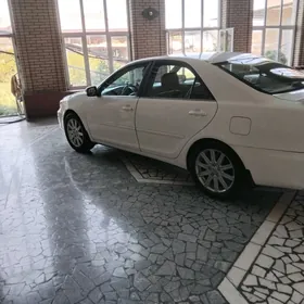 Toyota Camry 2003
