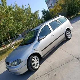 Opel Astra 2003