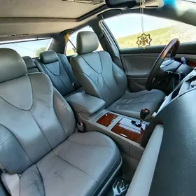 Toyota Camry 2010