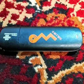 modem