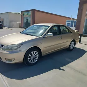 Toyota Camry 2003