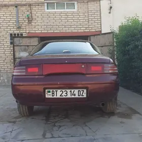 Toyota Marino 1992