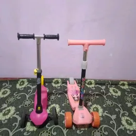 samokat