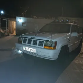 Jeep Grand Cherokee 1994