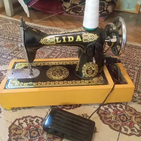 швейная машинка