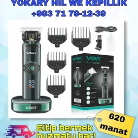 sac sakal mashyn VGR