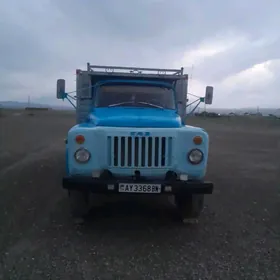Gaz 53 1991