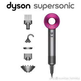 Philips,dyson fen фен