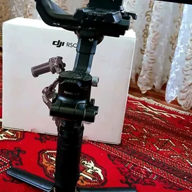 Ronin rsc2 5 k aparat