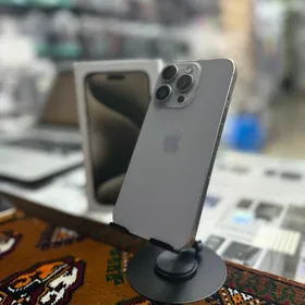 iphone 15 pro 128GB