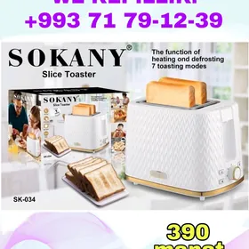 Toster sendwic тостер сендвич