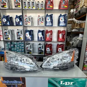 sentra 13-15 fara gashly