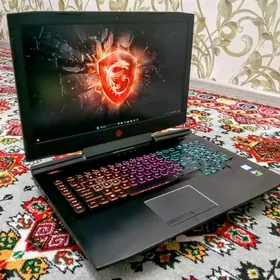 HP OMEN GEMING