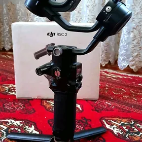 Ronin Rsc2