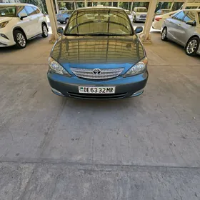 Toyota Camry 2003