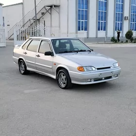 Lada 2115 2012