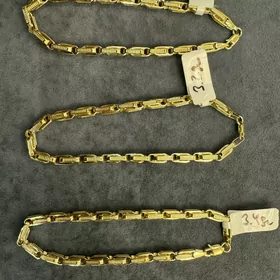 gyzyl braslet bolt