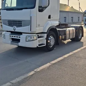 Volvo FH 460 2008