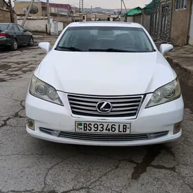 Lexus ES 350 2011