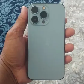 iPhone 13pro