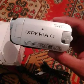 foto aparat