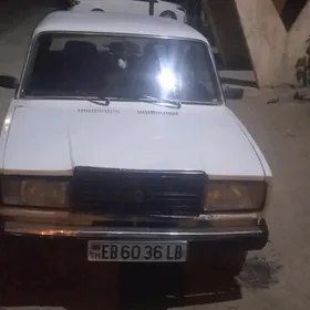 Lada 2107 1998