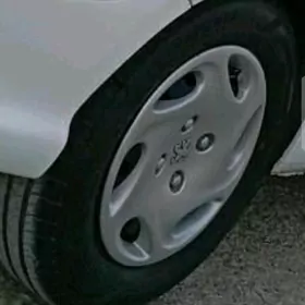 Peugeot 206 2010