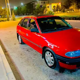 Opel Astra 1993