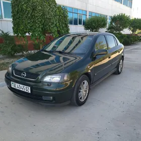 Opel Astra 2003