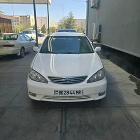 Toyota Camry 2002