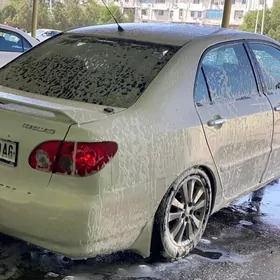 Toyota Corolla 2007