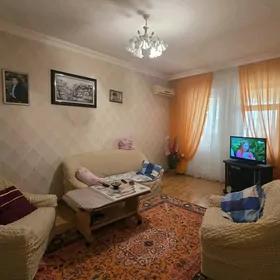 Мир6 2комнаты Mir6 2komnat