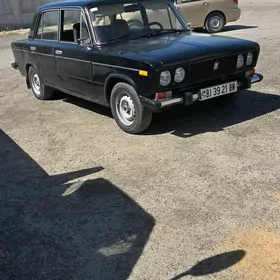 Lada 2106 1991