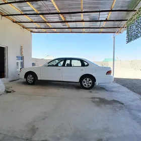Toyota Avalon 1997
