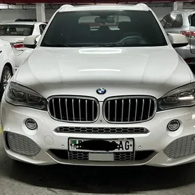BMW X5 M 2014