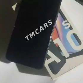 SAMSUNG A10s 3/32