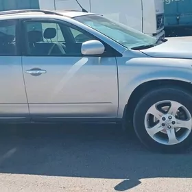 Nissan Murano 2004