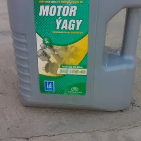 Mator yagy