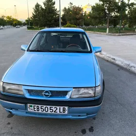 Opel Vectra 1989
