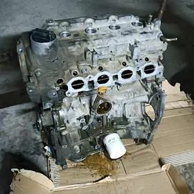 Nissan Tida Mator 1.6
