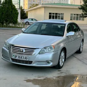 Toyota Avalon 2008