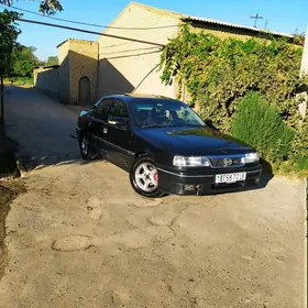Opel Vectra 1990