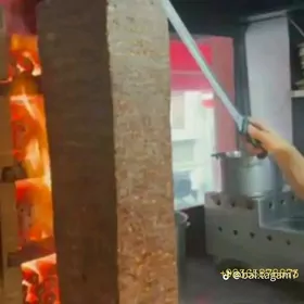 döner kömekçi