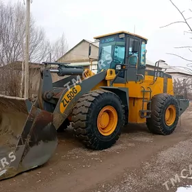 XCMG ZL50 2008
