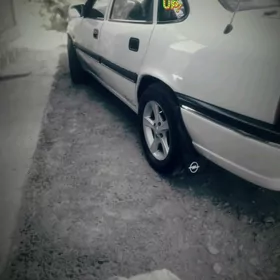 Opel Vectra 1995
