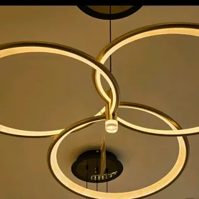 Led lyustra Лед люстра lustra