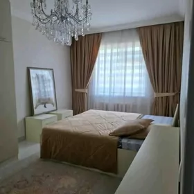 Лахути, 3 комнаты