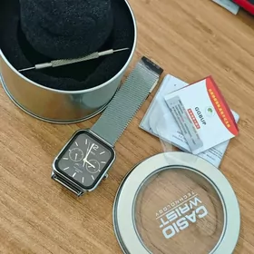 CASIO orginal sagat
